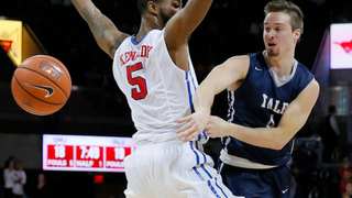 Jack Montague Files Lawsuit Against Yale Over Expulsion for Alleged Sexual Assault